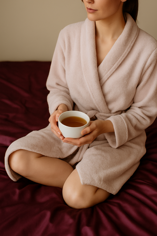 Why Sexual Wellness is the Self-Care You've Been Overlooking
