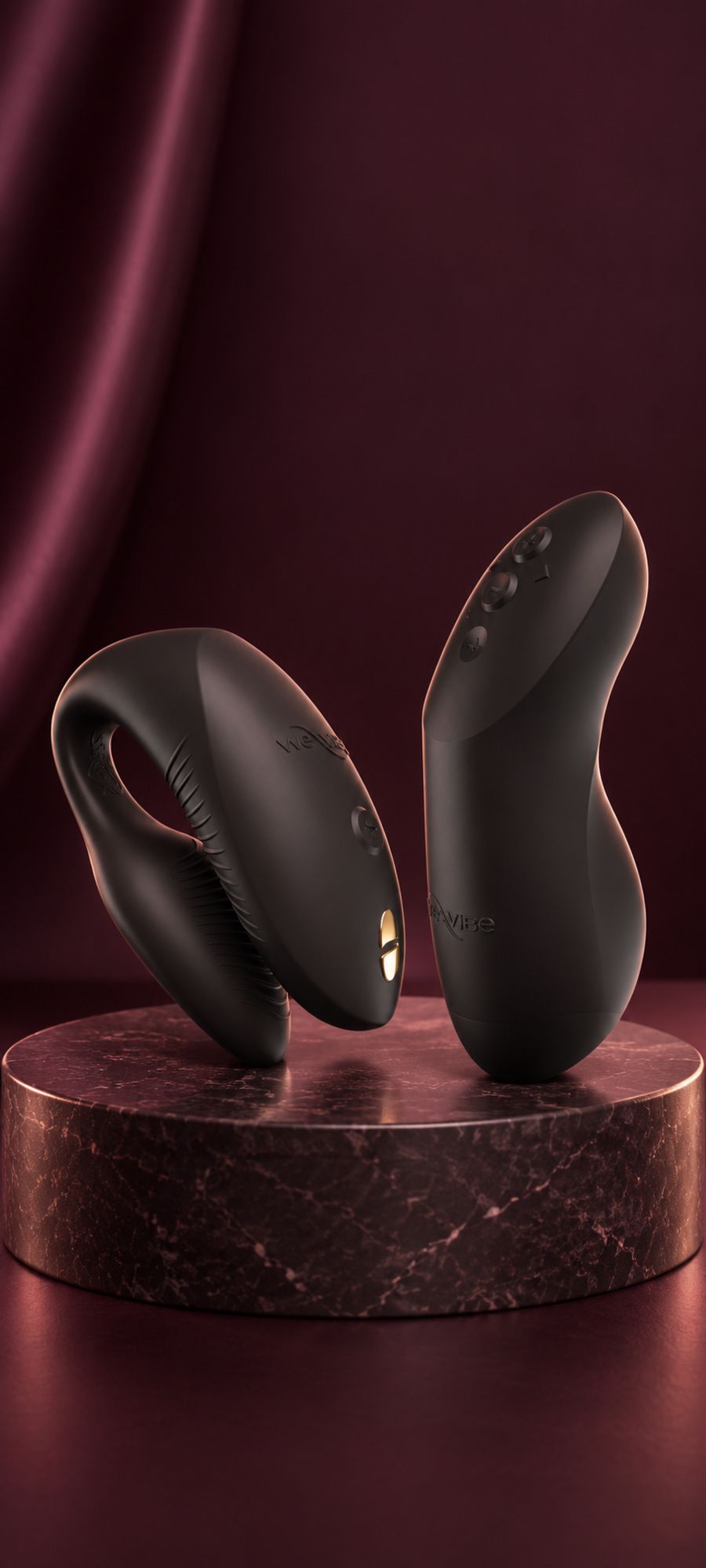 We-Vibe