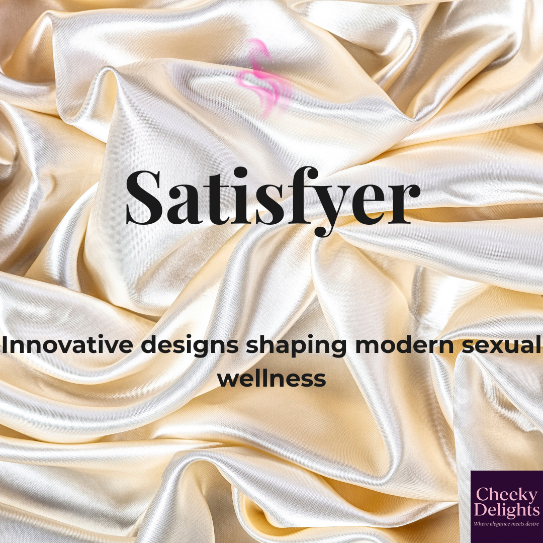 Satisfyer