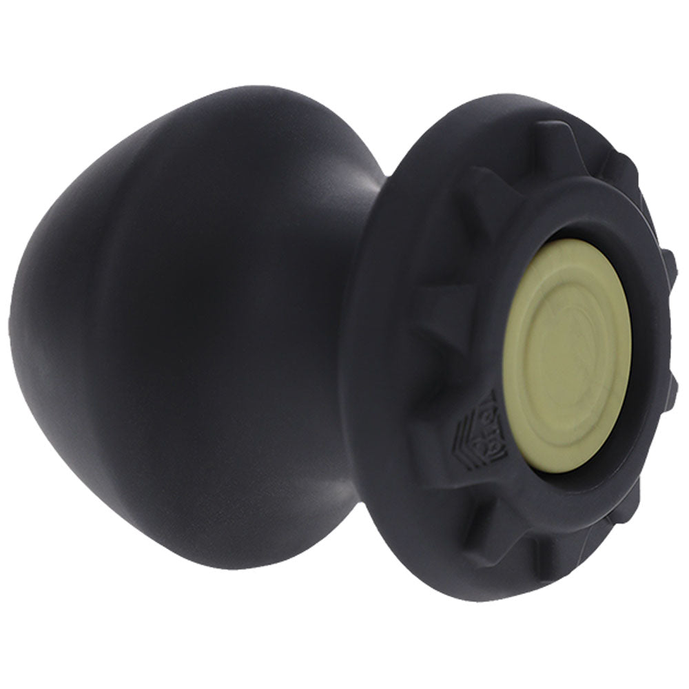 Flirt Anal Plug – Black