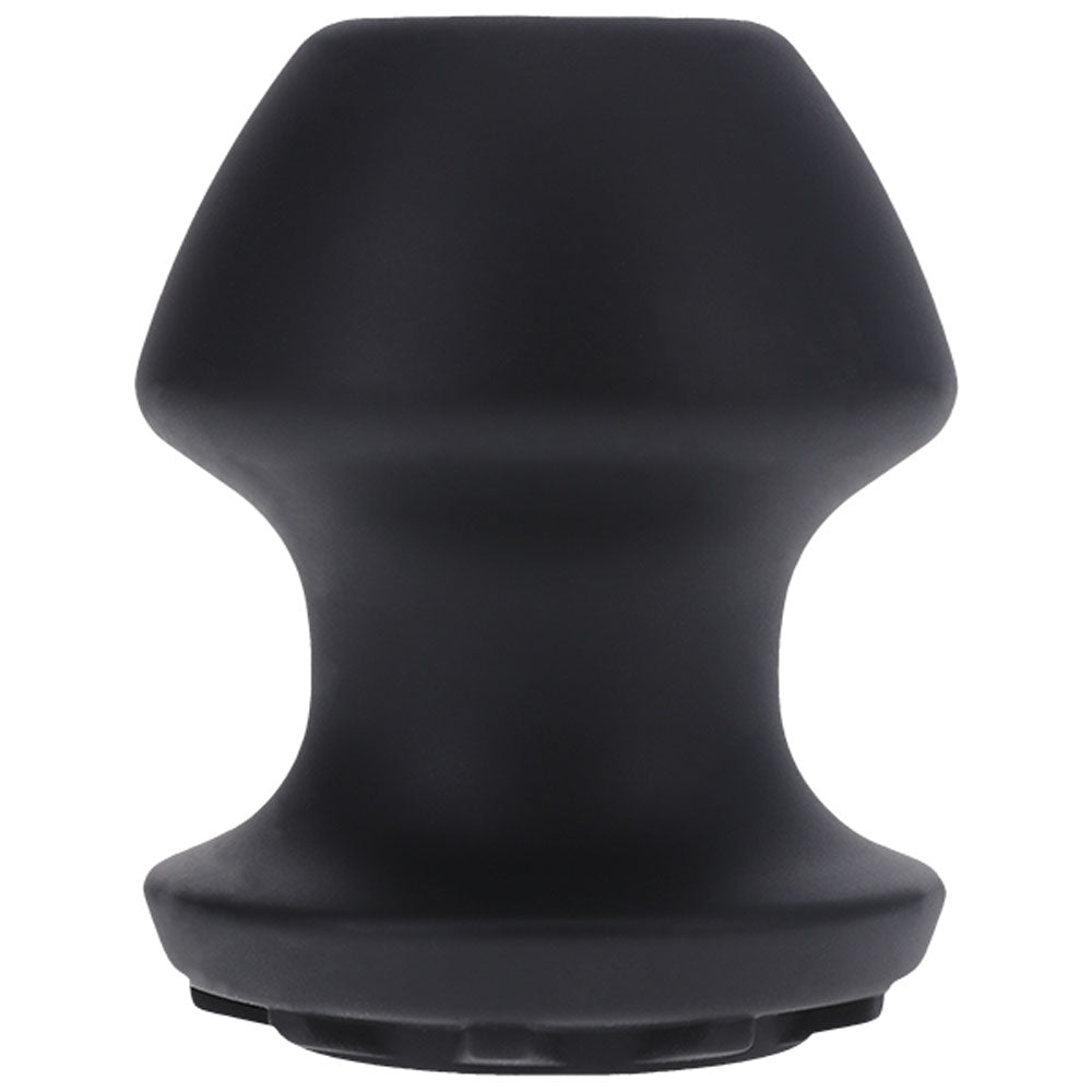 Flirt Anal Plug – Black