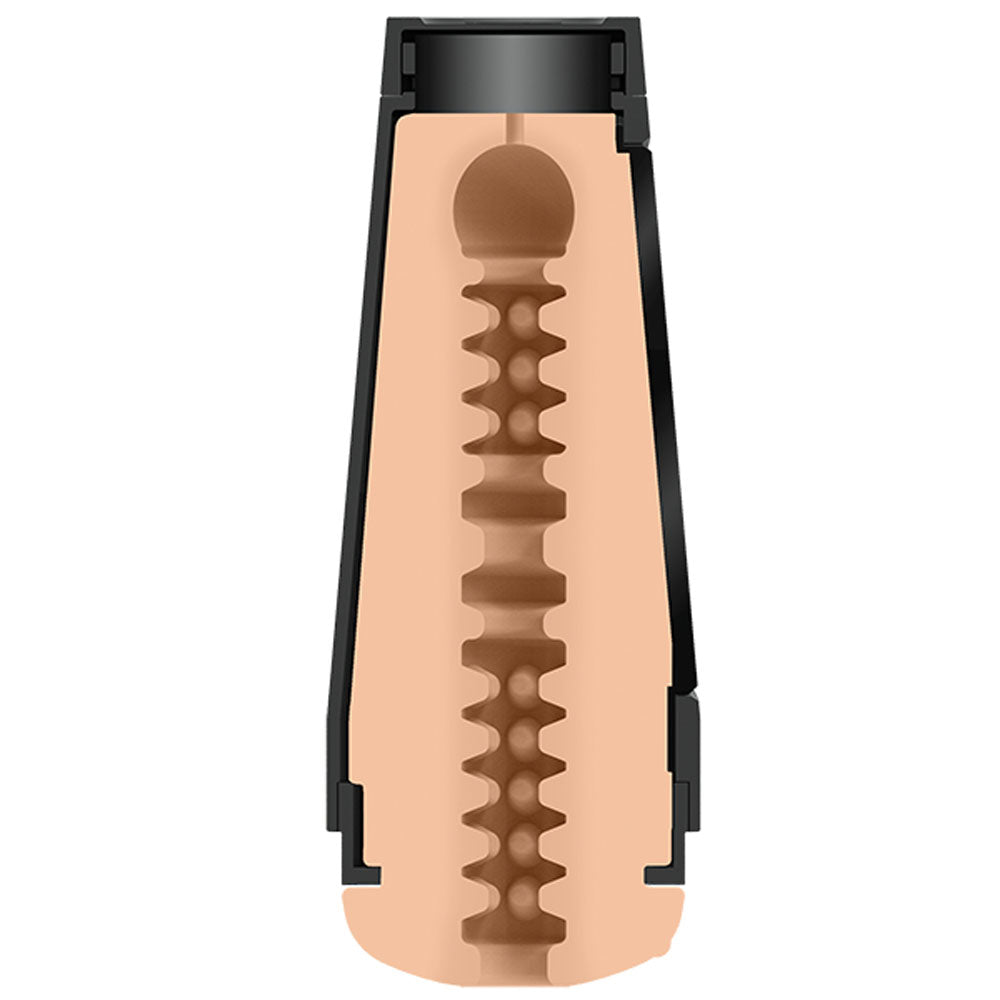 Main Squeeze - Kenna James - Flesh Vagina Stroker