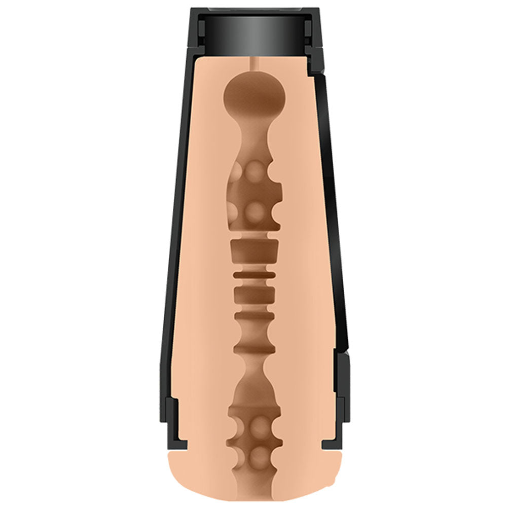 Main Squeeze - Lexi Luna - Flesh Vagina Stroker