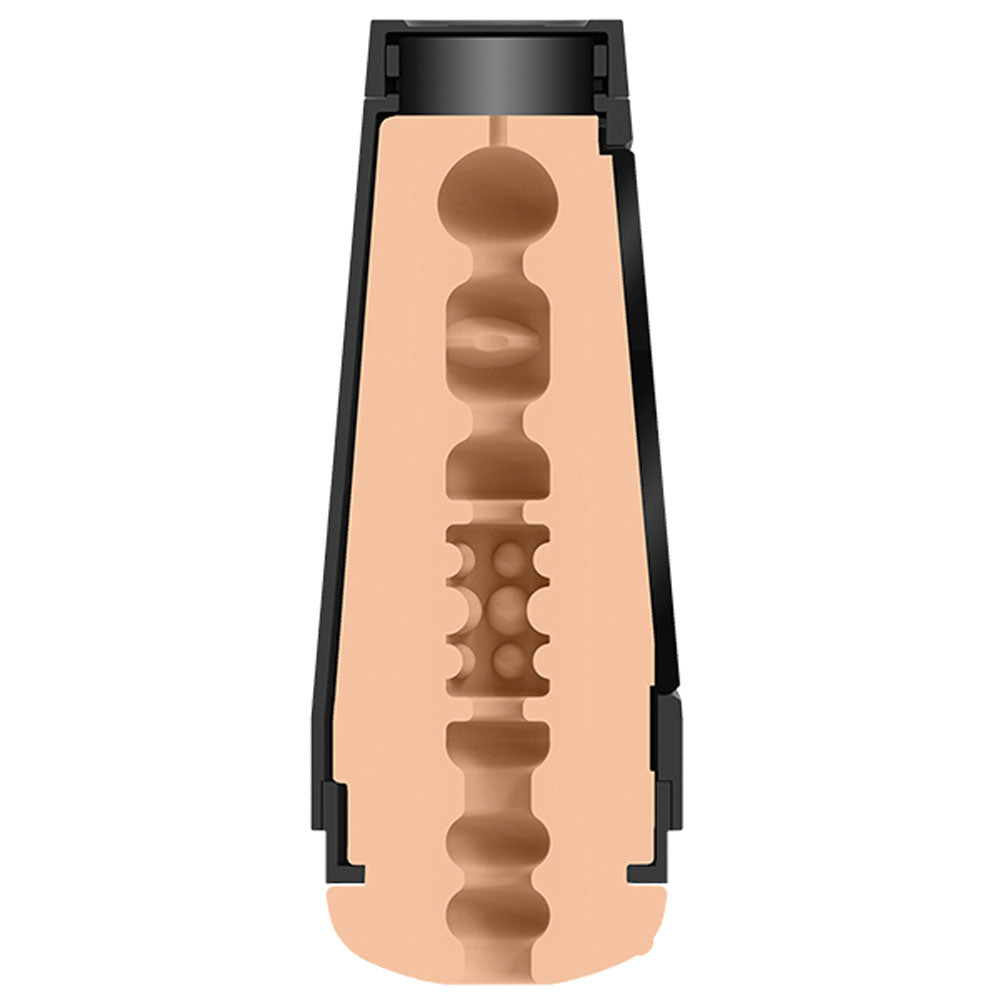 Main Squeeze - Jane Wilde - Flesh Vagina Stroker