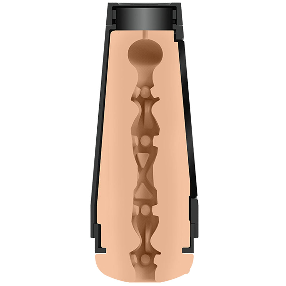 Main Squeeze - Richelle Ryan - Flesh Vagina Stroker