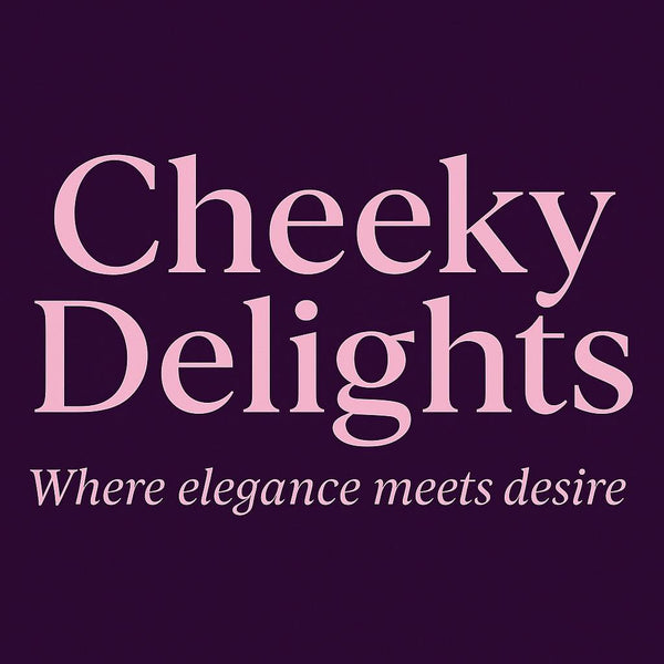 Cheeky Delights