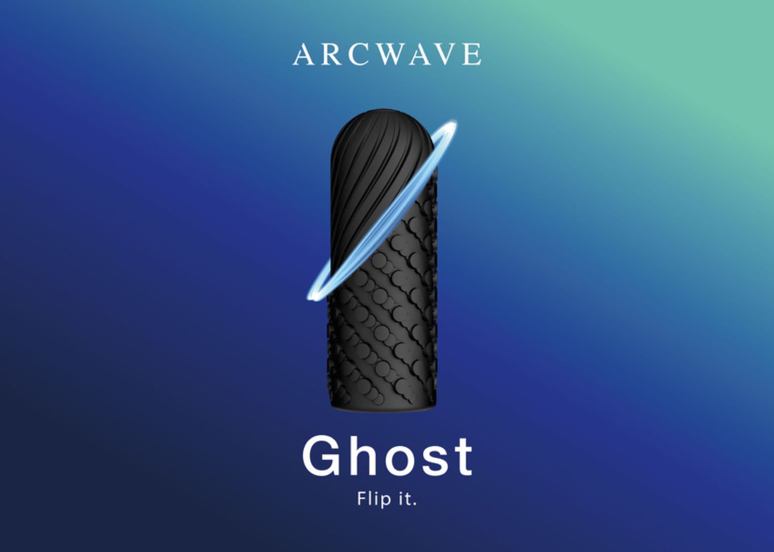 Ghost by Arcwave