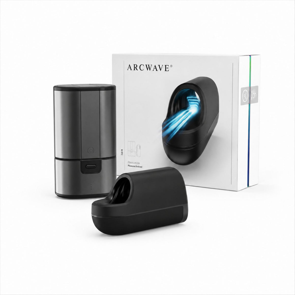 Ion by ARCWAVE