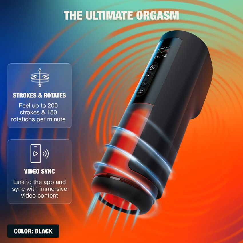 Thruster by Arcwave