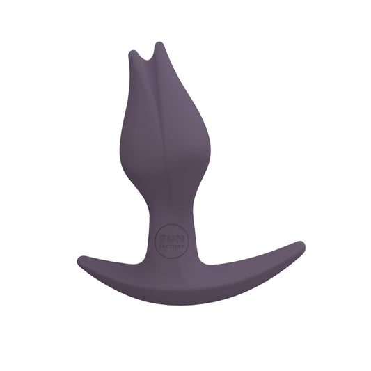 Fun Factory BOOTIE FEM - 8.5 cm Butt Plug for Women