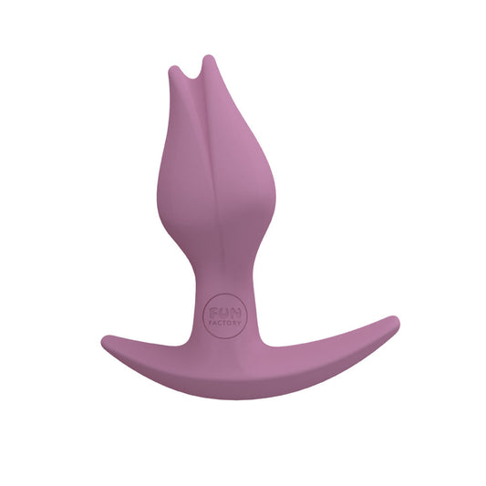 Fun Factory BOOTIE FEM - 8.5 cm Butt Plug for Women