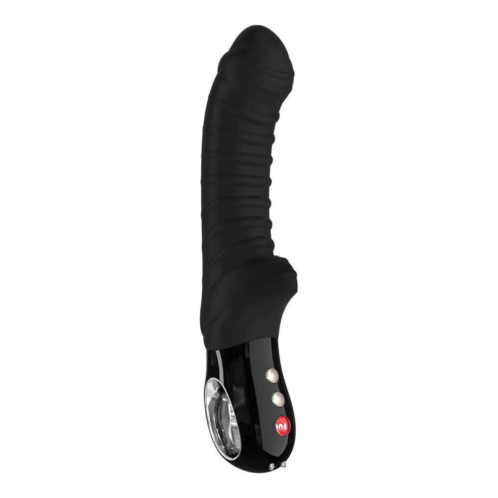 Fun Factory TIGER - 22.3 cm USB Rechargeable Vibrator