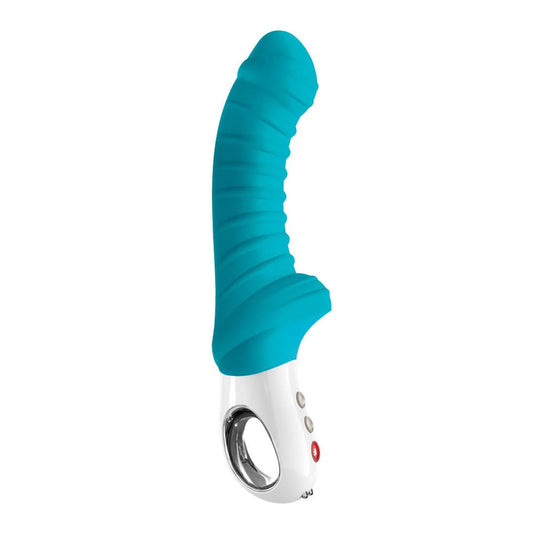 Fun Factory TIGER - 22.3 cm USB Rechargeable Vibrator