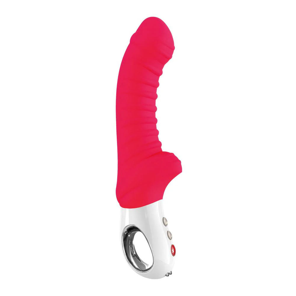 Fun Factory TIGER - 22.3 cm USB Rechargeable Vibrator