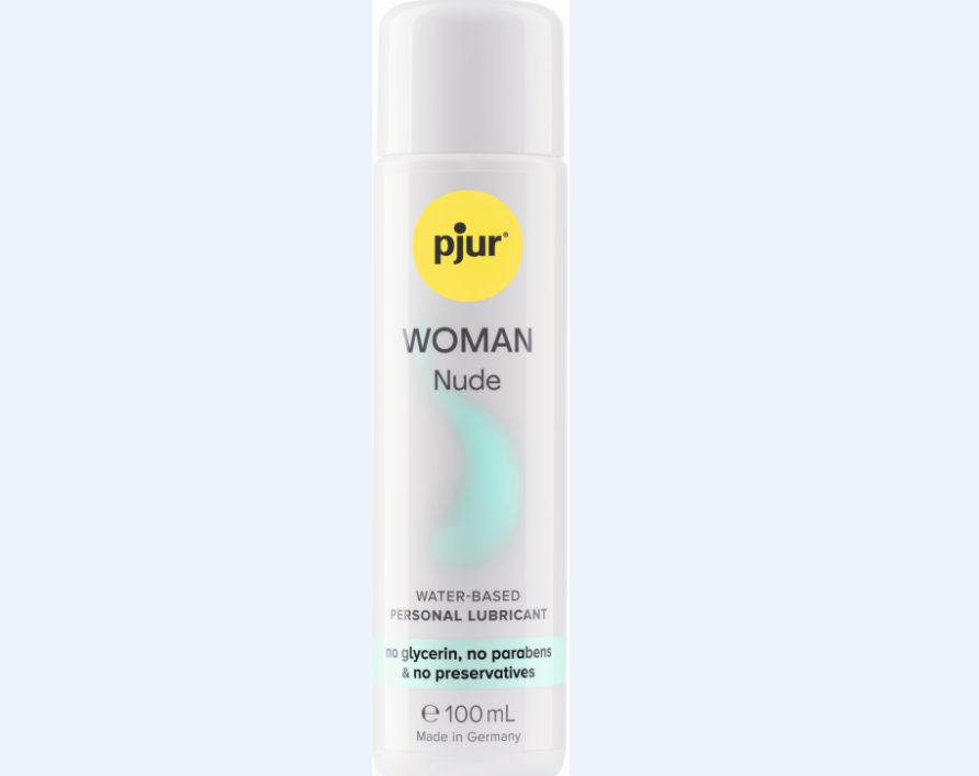 pjur Woman Nude