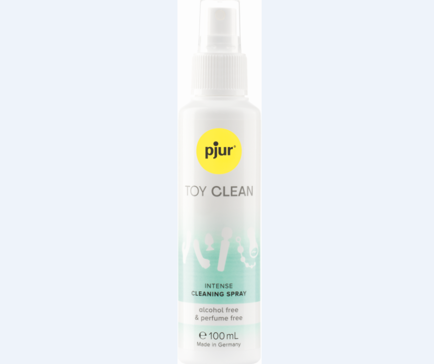 pjur Toy Clean 100 ml