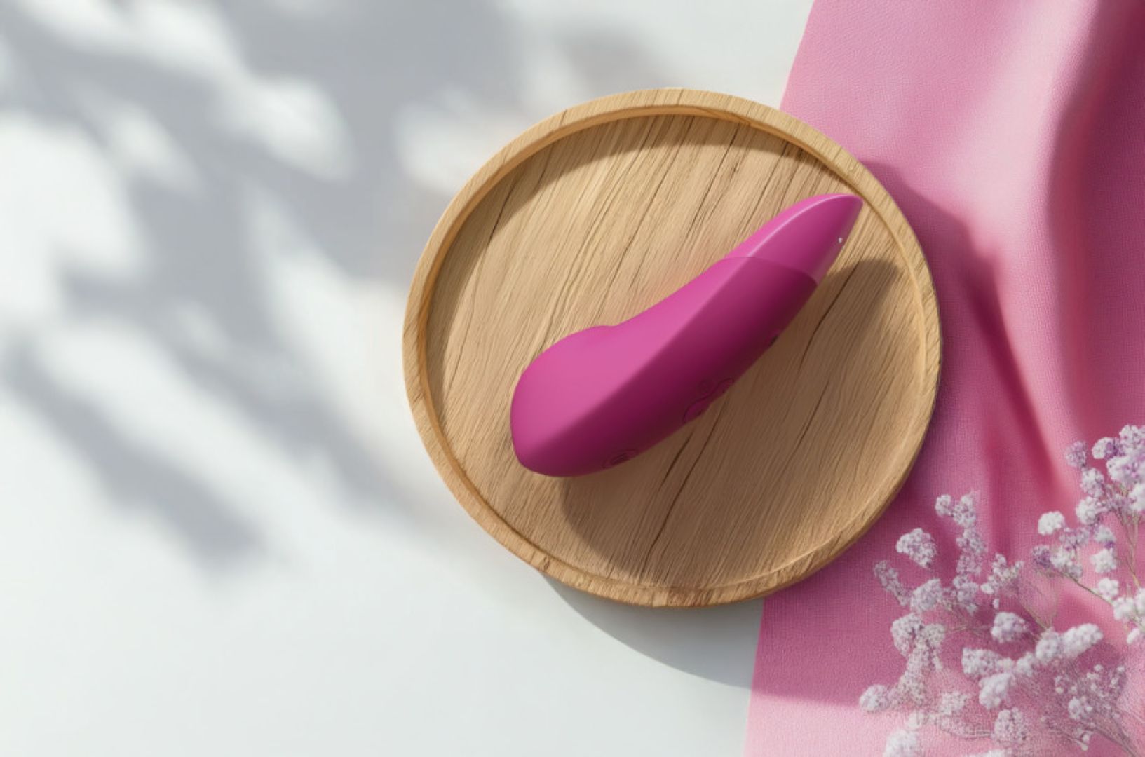 Womanizer Enhance