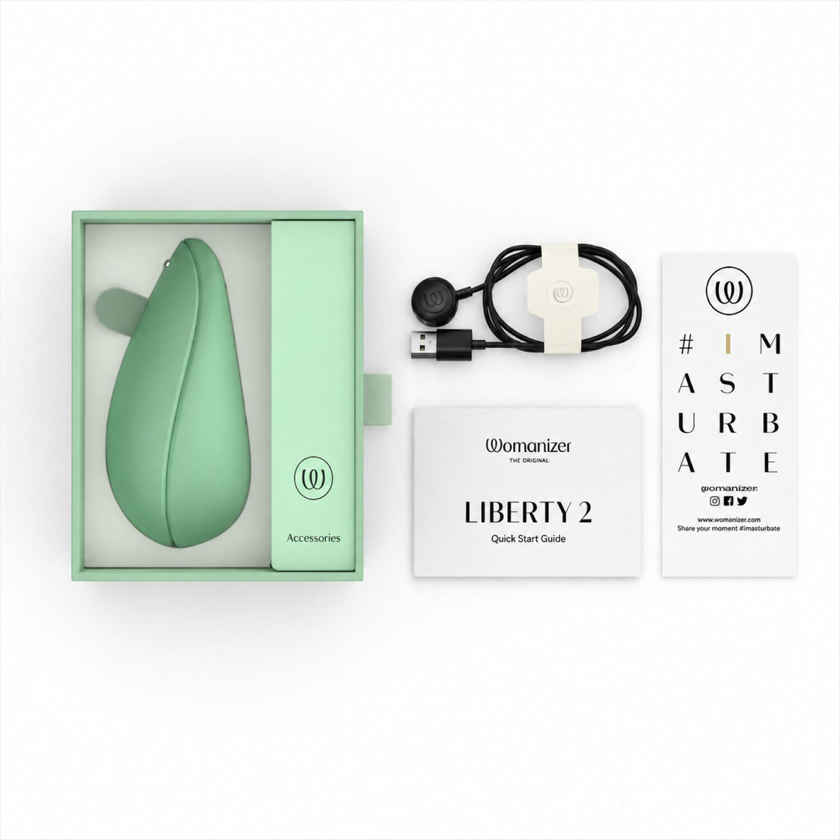Womanizer Liberty 2