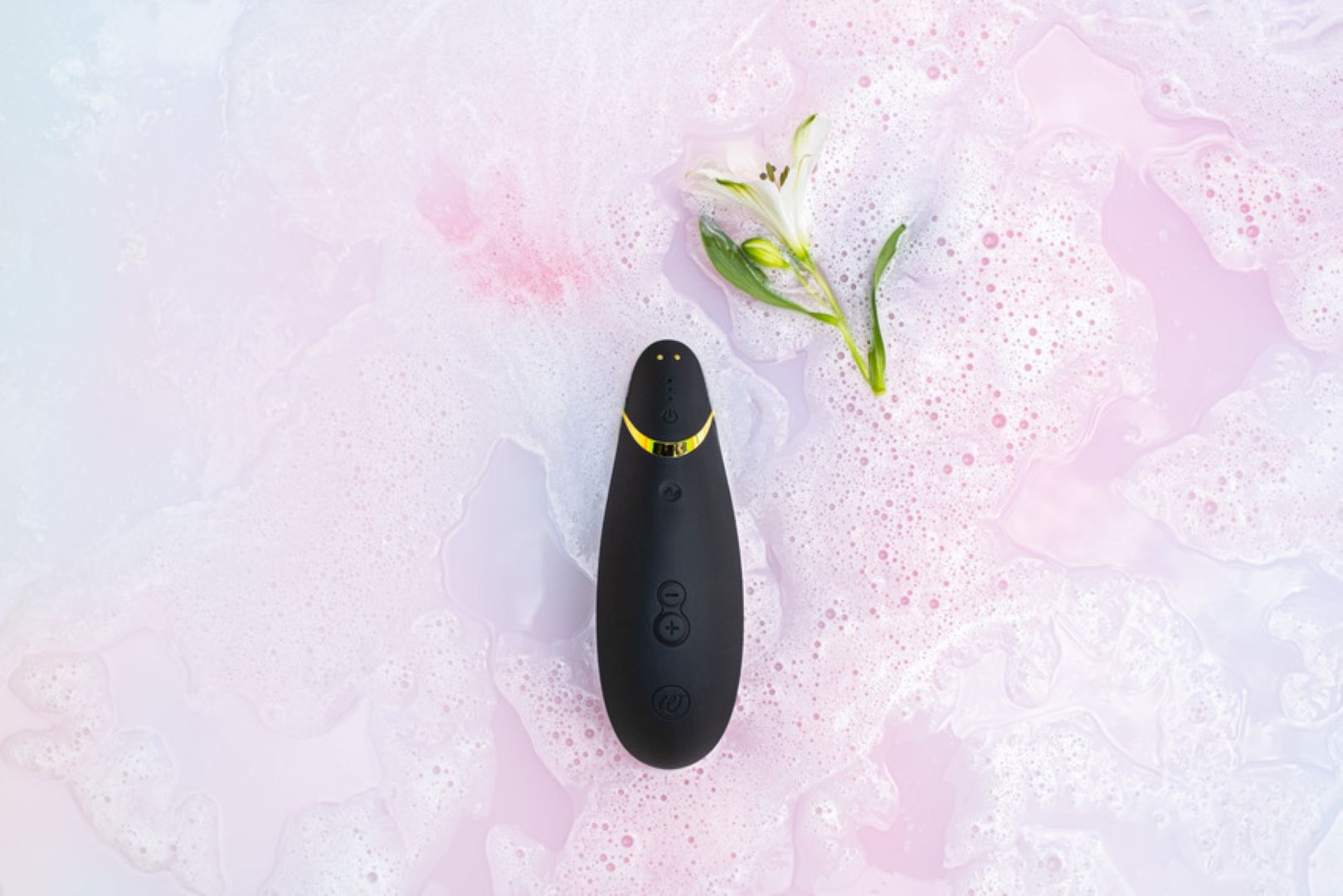 Womanizer Premium 2