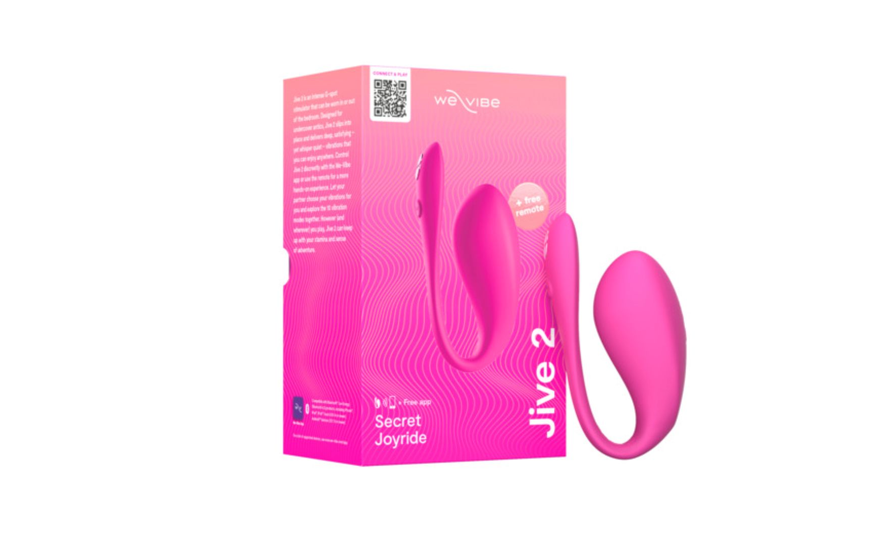 We-Vibe Jive 2