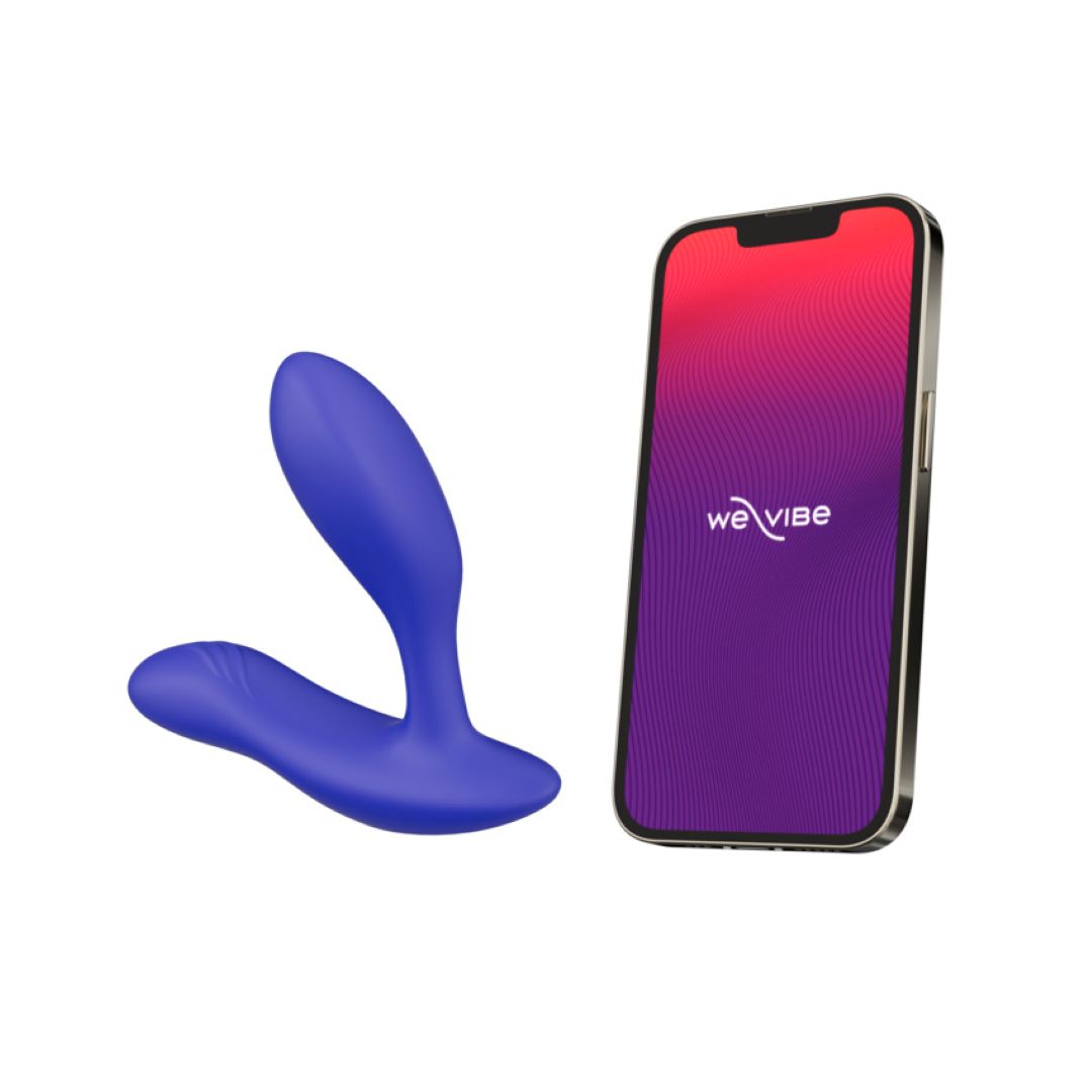 Vector+ By We-Vibe