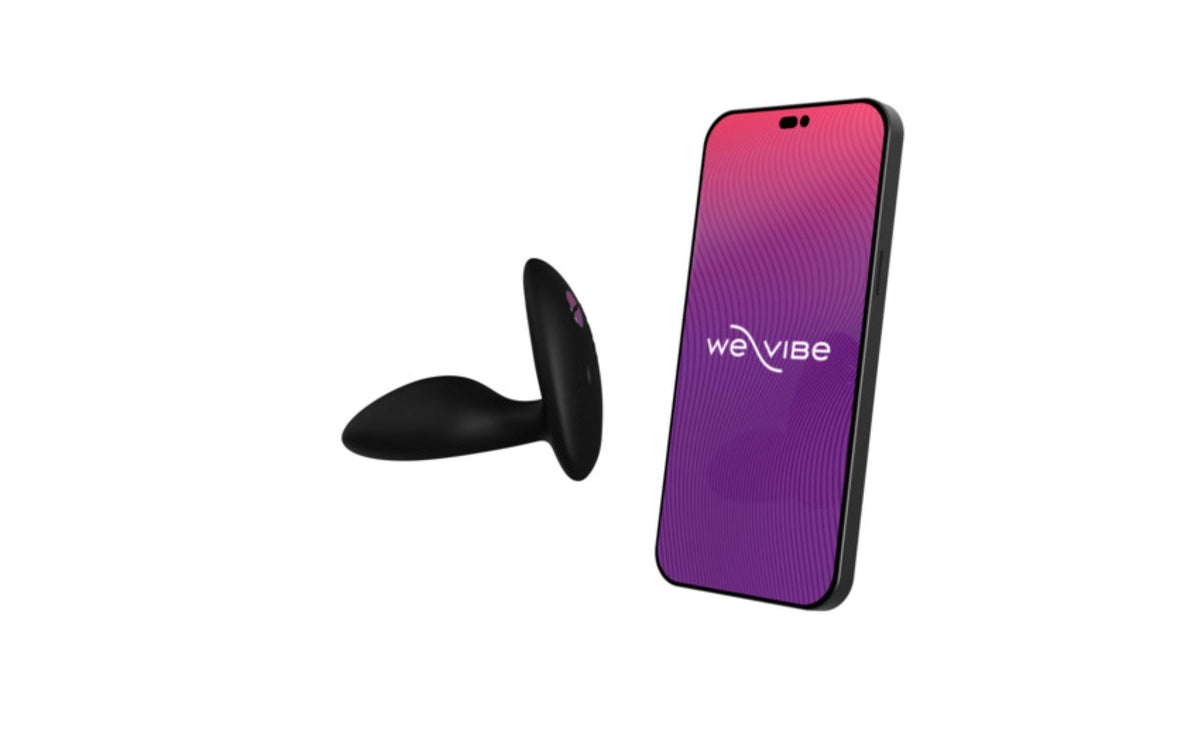 We-Vibe Ditto+