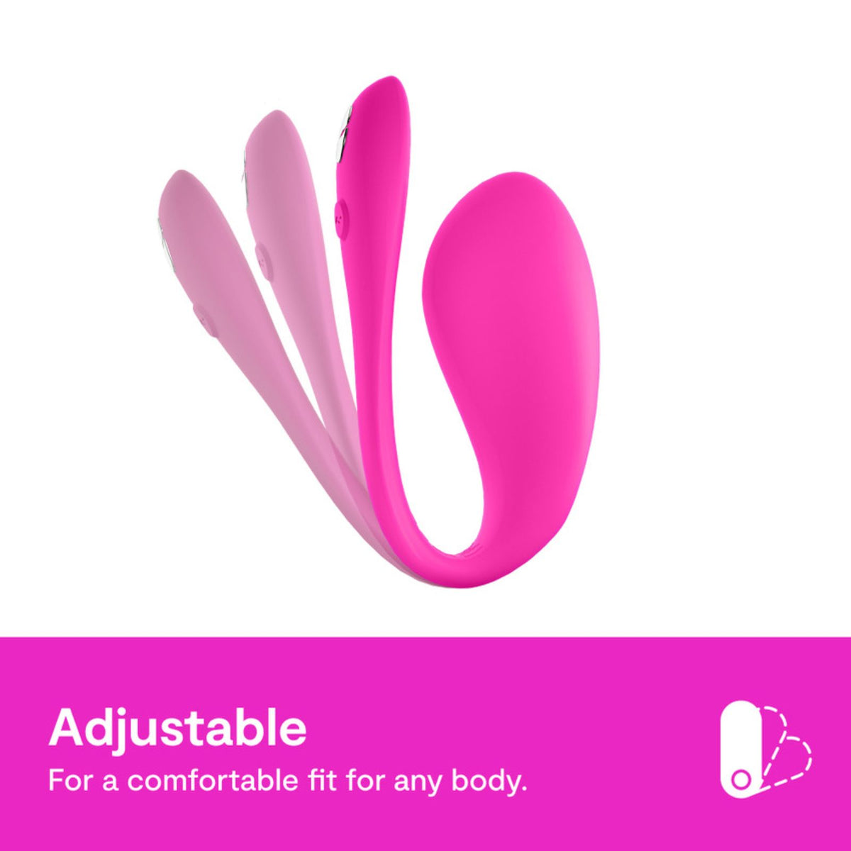 We-Vibe Jive 2