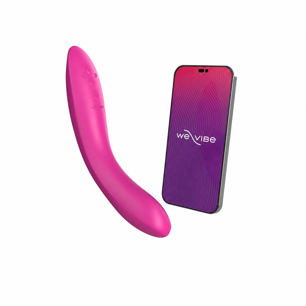 We-Vibe Rave 2