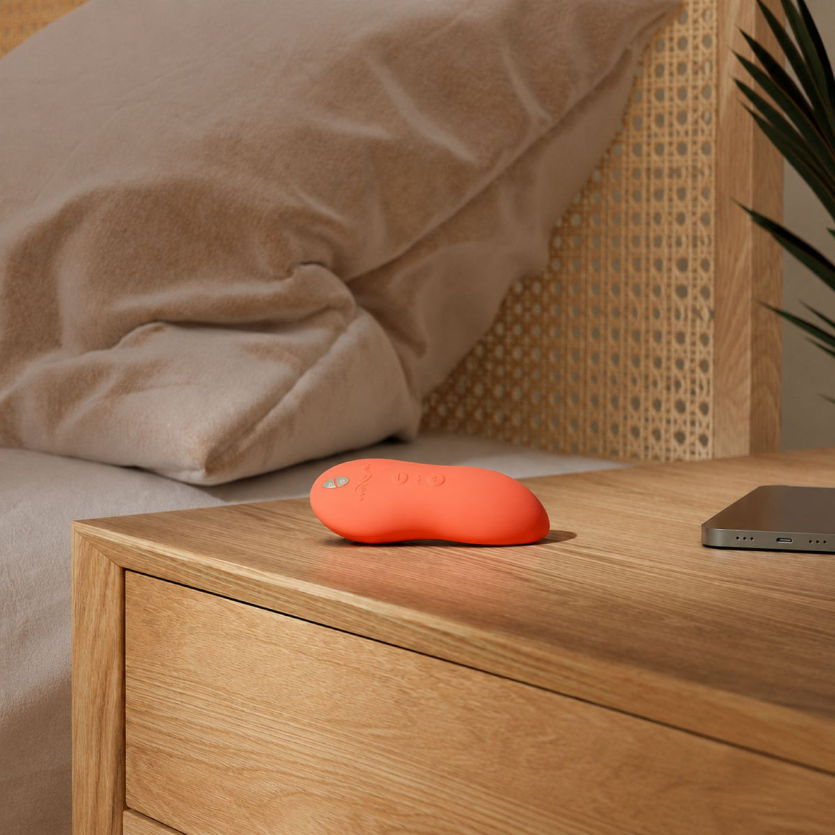 We-Vibe Touch X