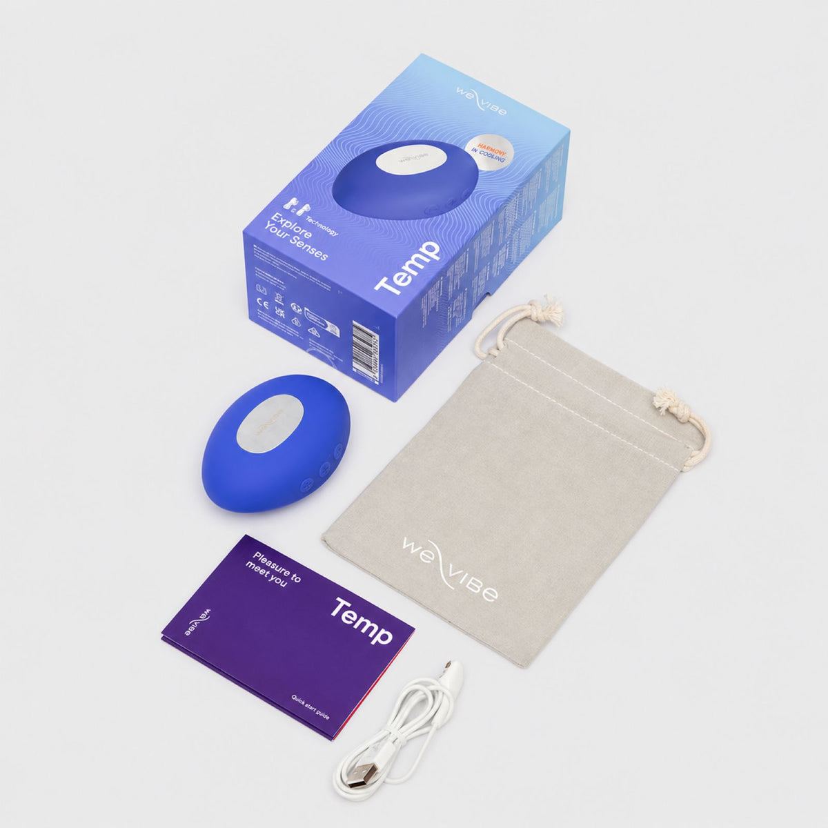 We-Vibe Temp
