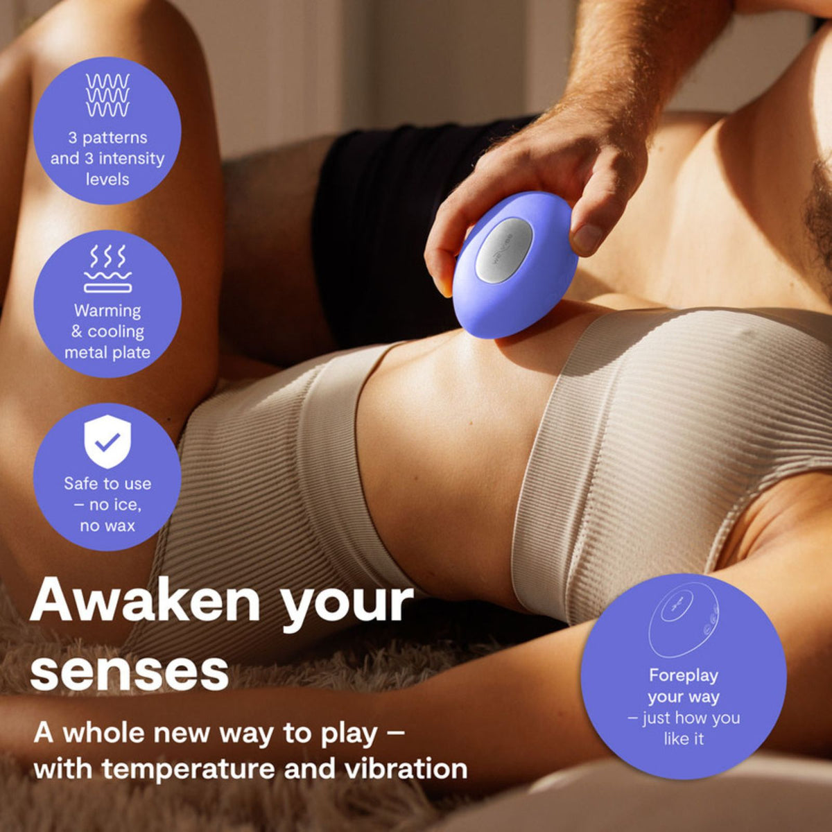 We-Vibe Temp