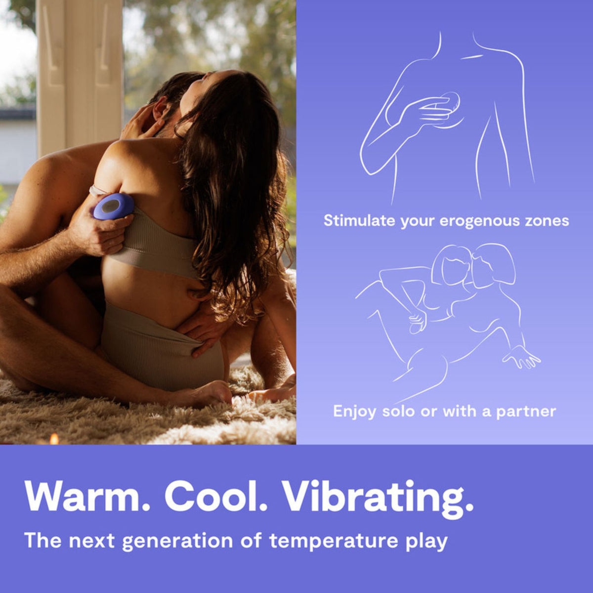 We-Vibe Temp