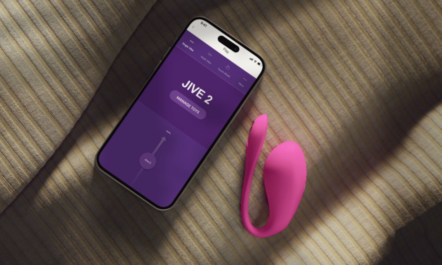 We-Vibe Jive 2