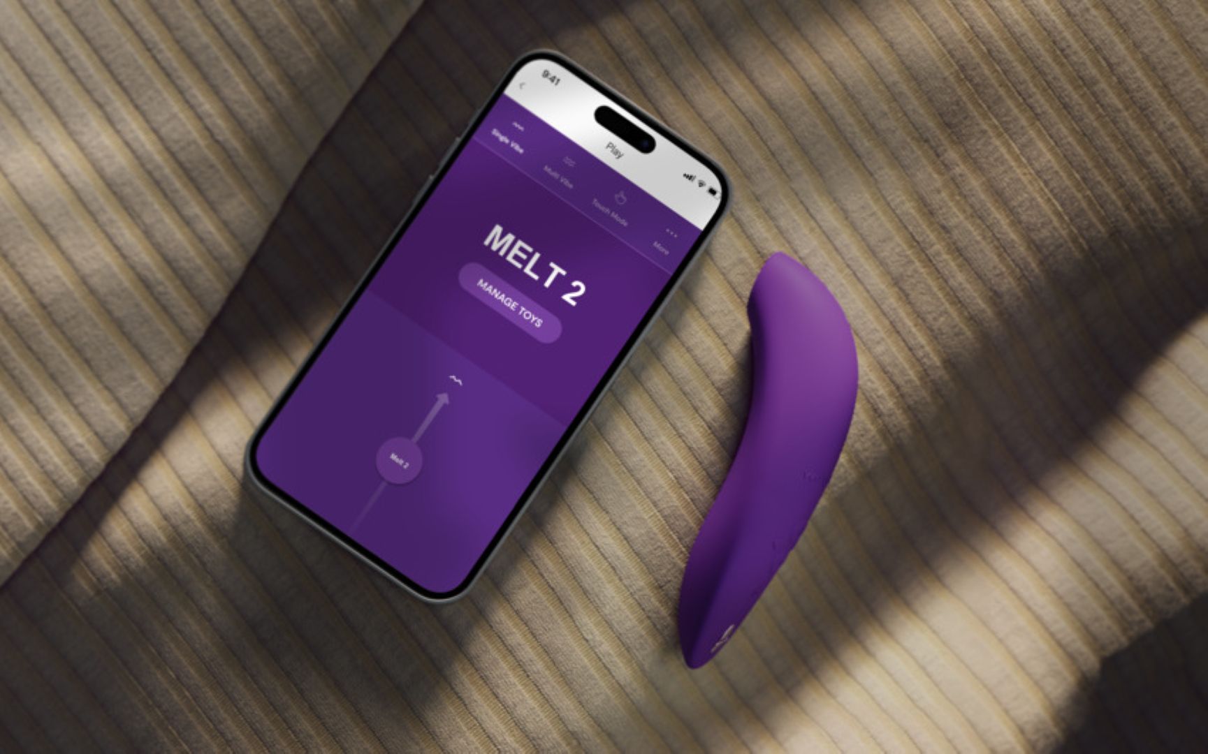 We-Vibe Melt 2