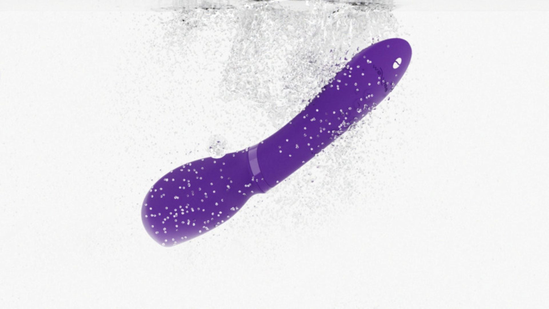 We-Vibe Wand 2