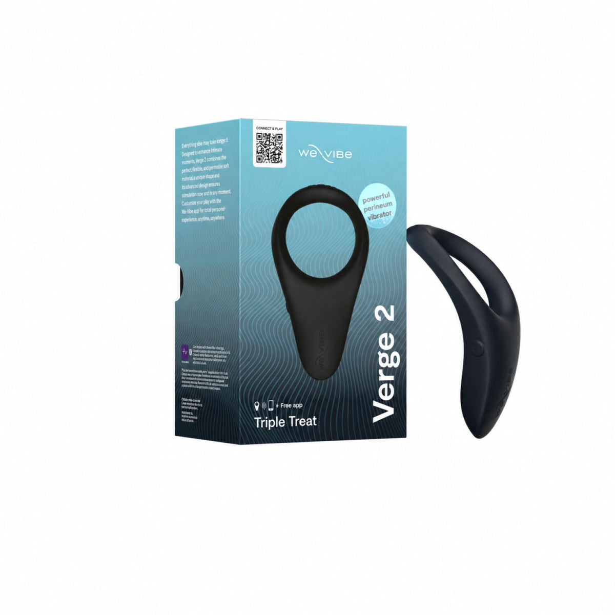 We-Vibe Verge 2