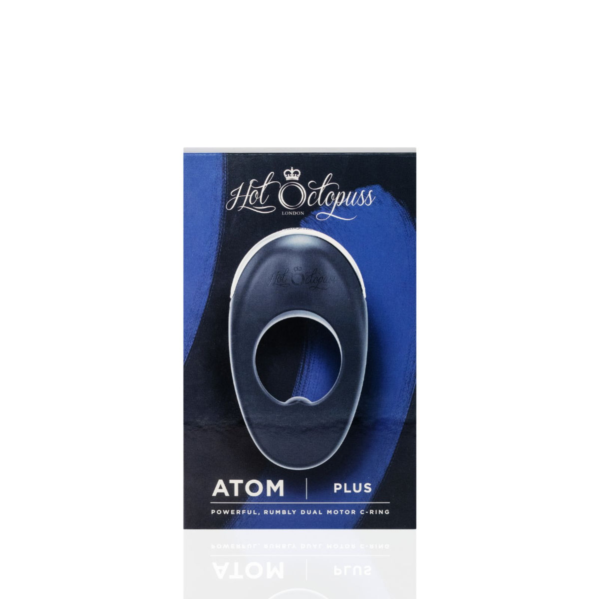 Atom Plus by Hot Octopuss