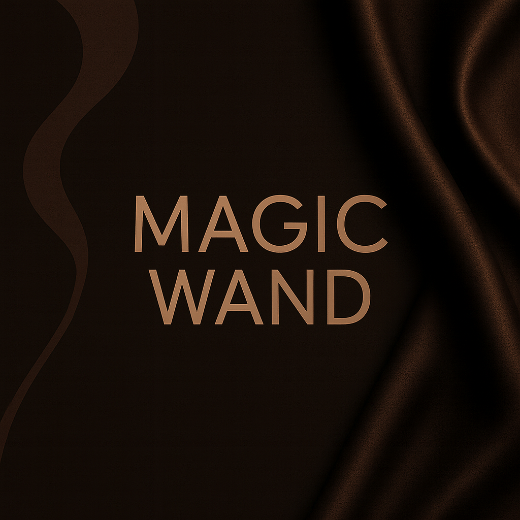 Magic Wand