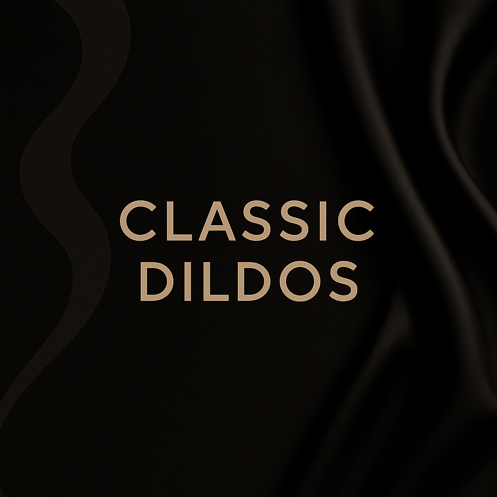 Classic Dildos
