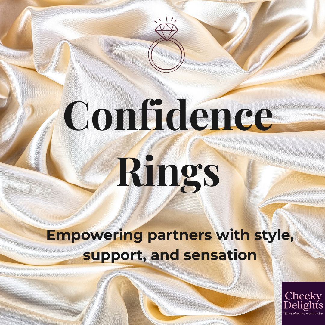 Confidence Rings