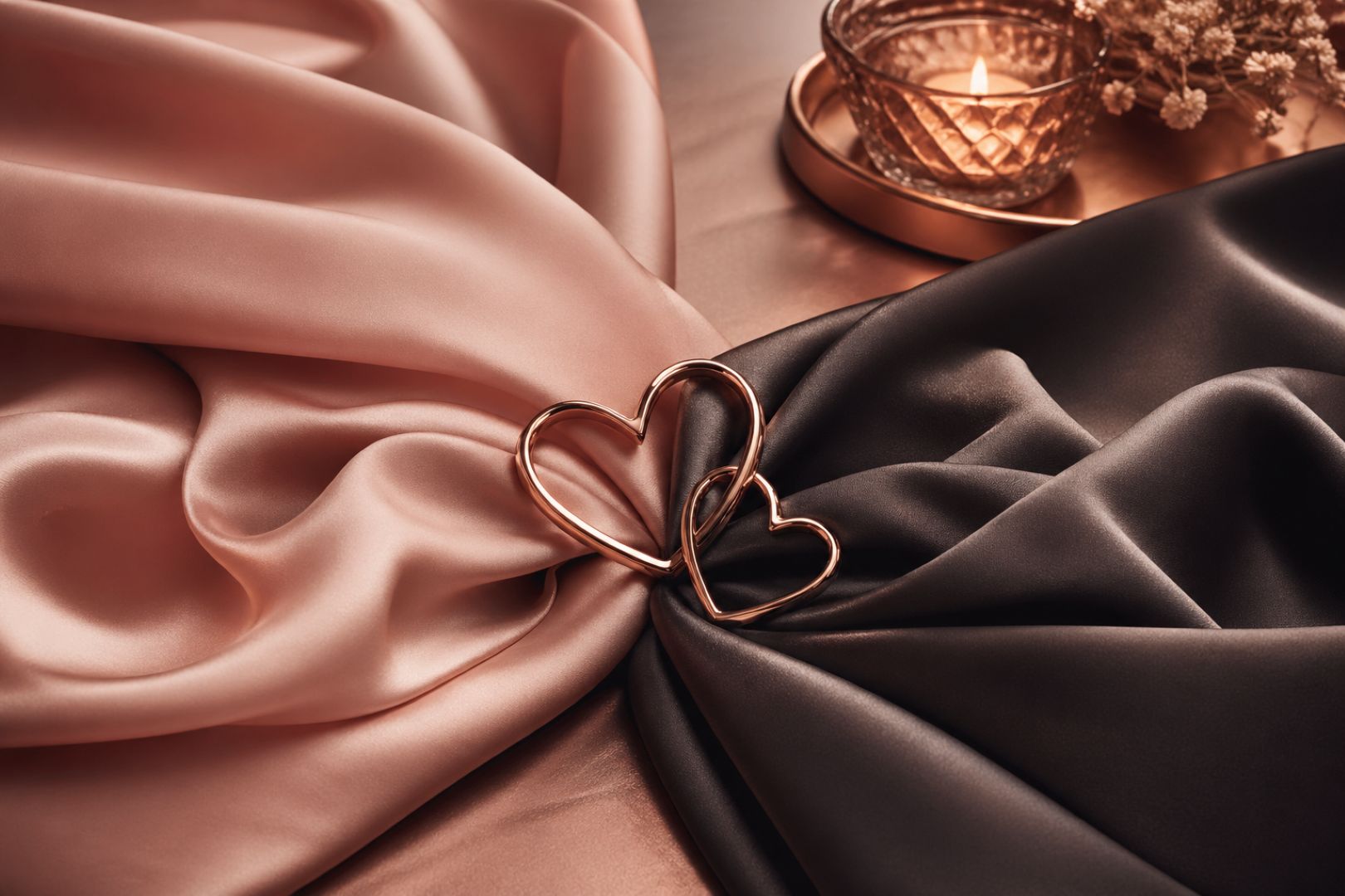 For Connection — Shared Intimacy