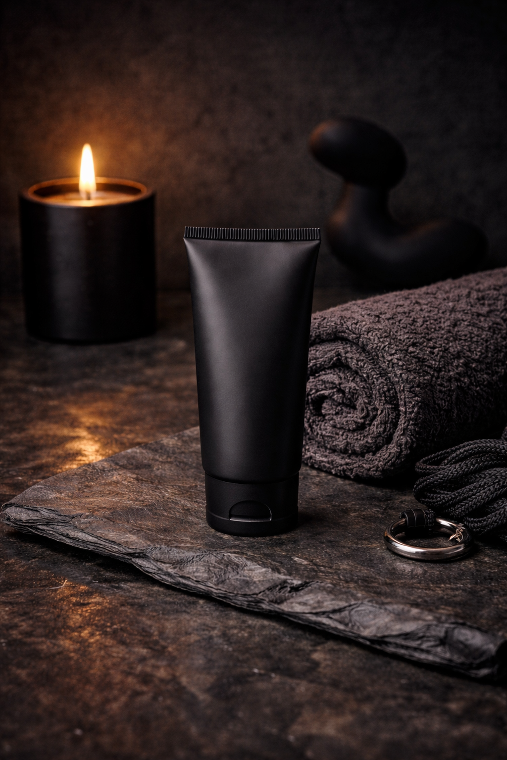 For Him — Intimate Wellness