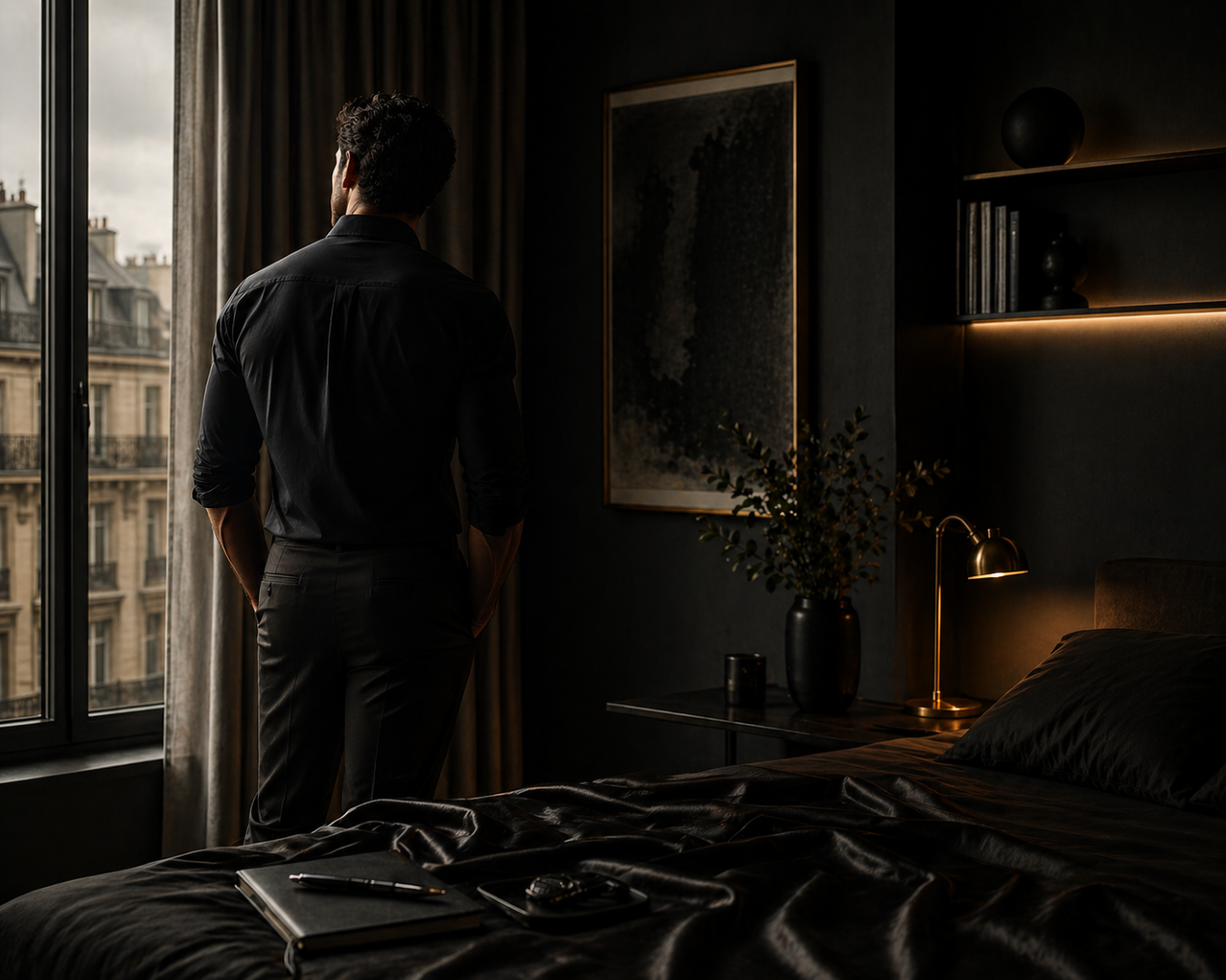 For Him — Intimate Wellness