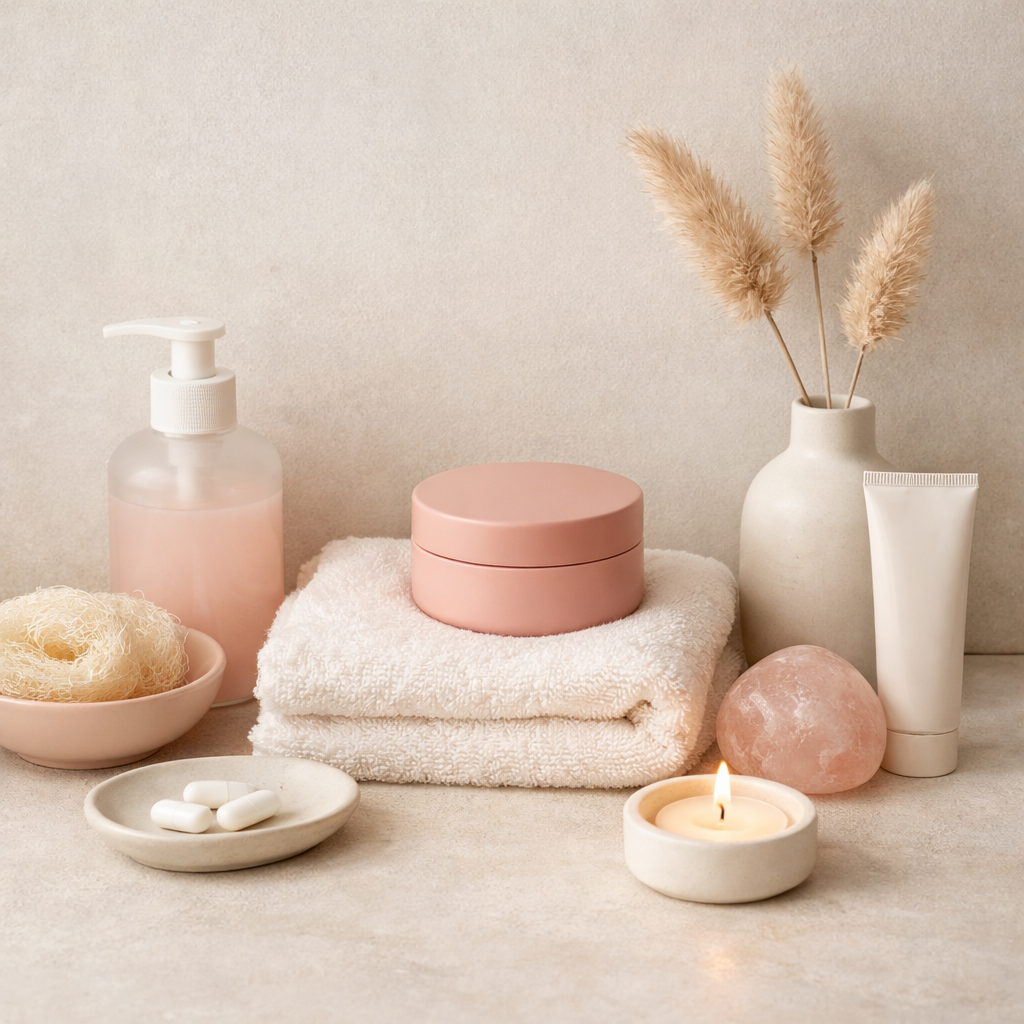 Intimate Care Essentials