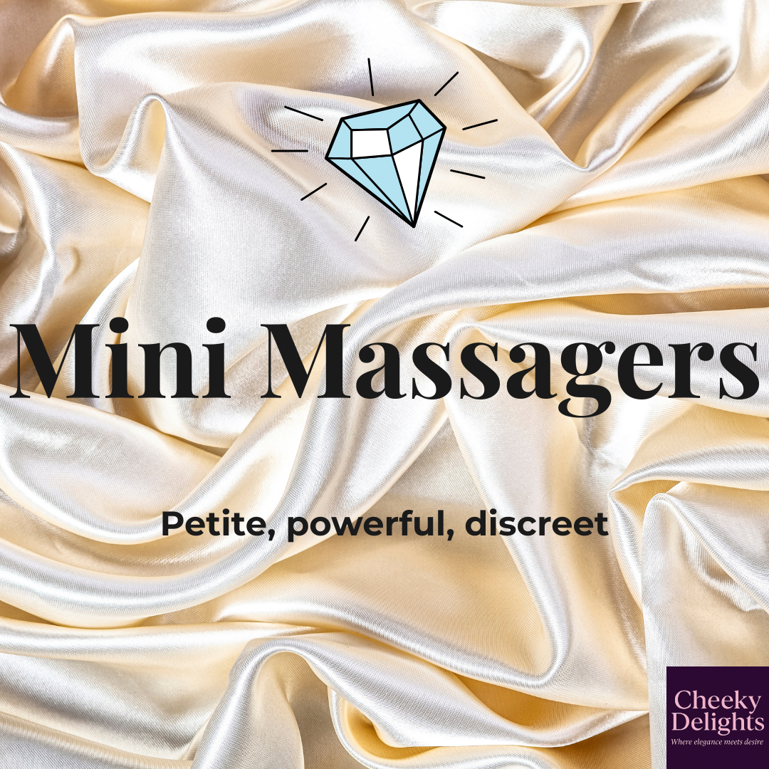 Petite Vibrators