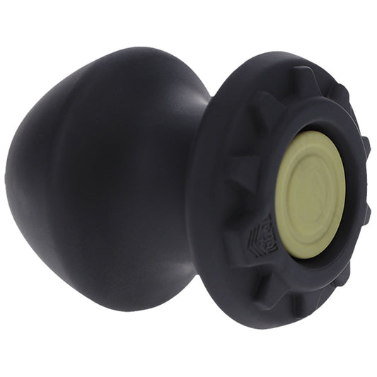 Flirt Anal Plug – Black