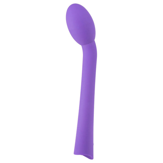 Allure Vibrator – Purple