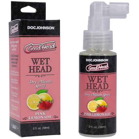 Flirt Intimate Care – Pink