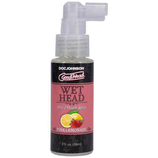 Flirt Intimate Care – Pink