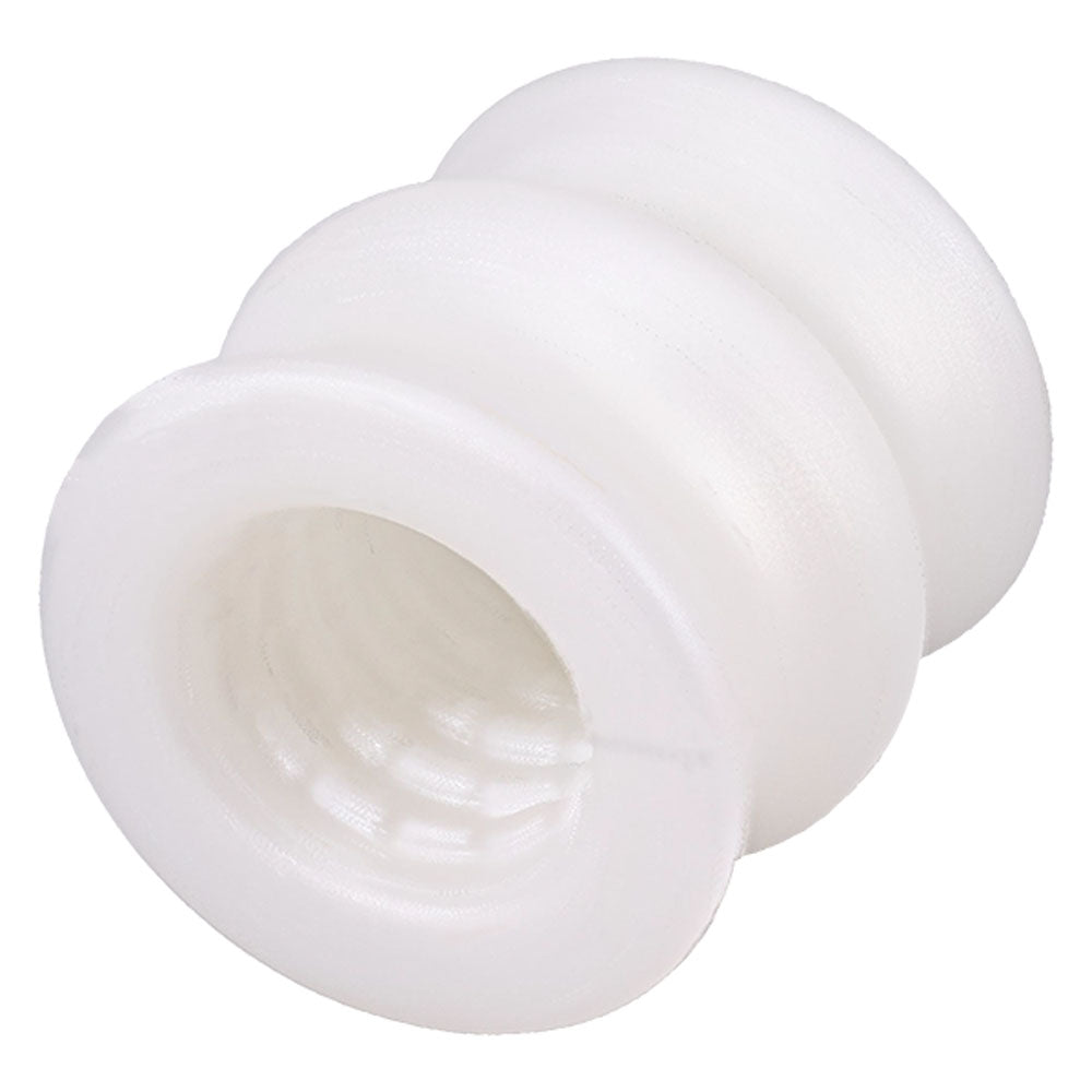 GoodHead Honeymoon Head - Kit - Chocolate Strawberry GoodHead Glide with Helping Head Stroker